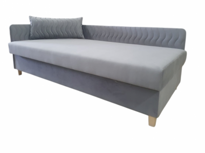 TAPCZAN BARTEK LEWY BIS "B" 202x94 , SPANIE: 200x90 TK. MIL 16728